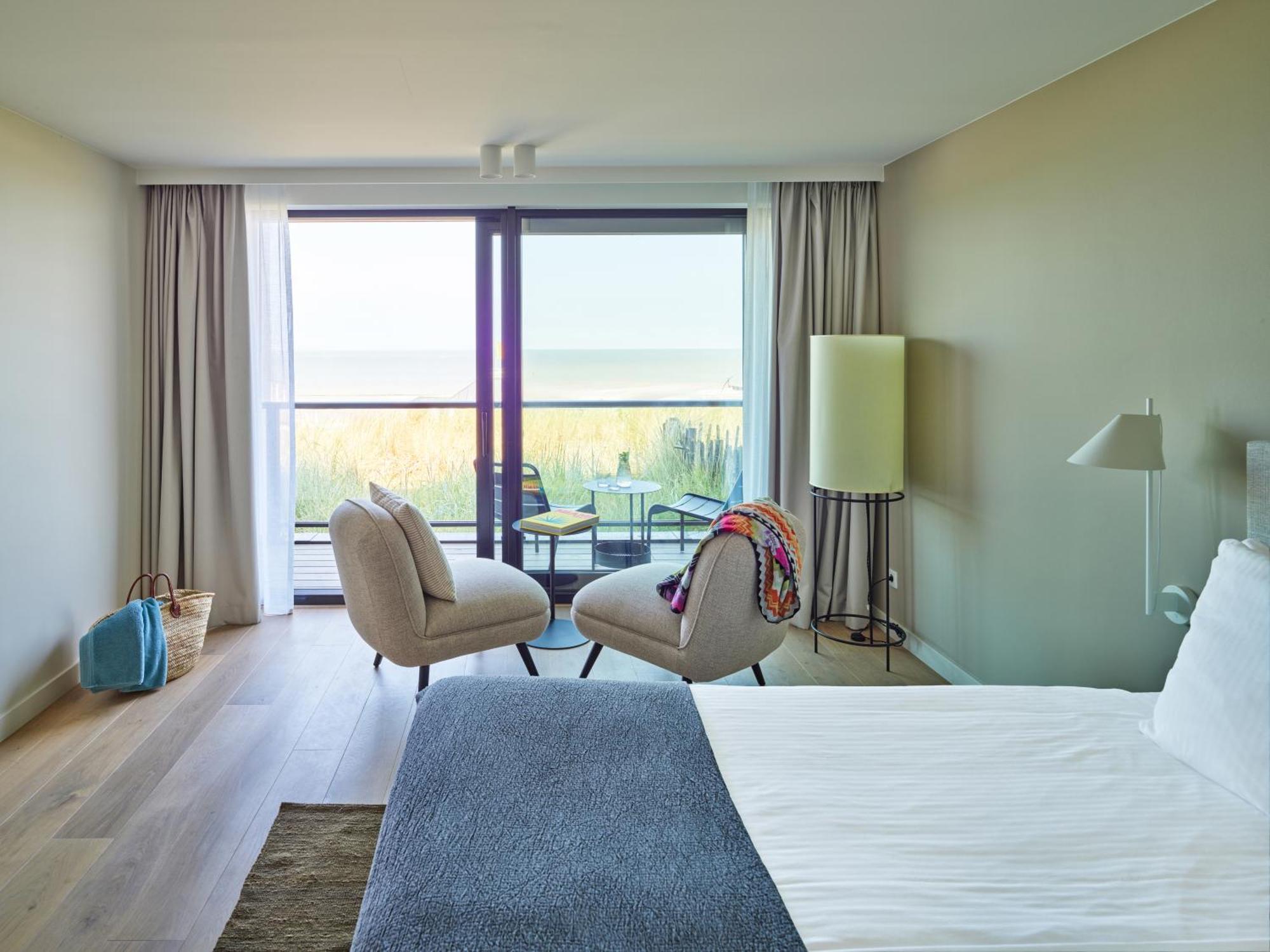 De Blanke Hotel
