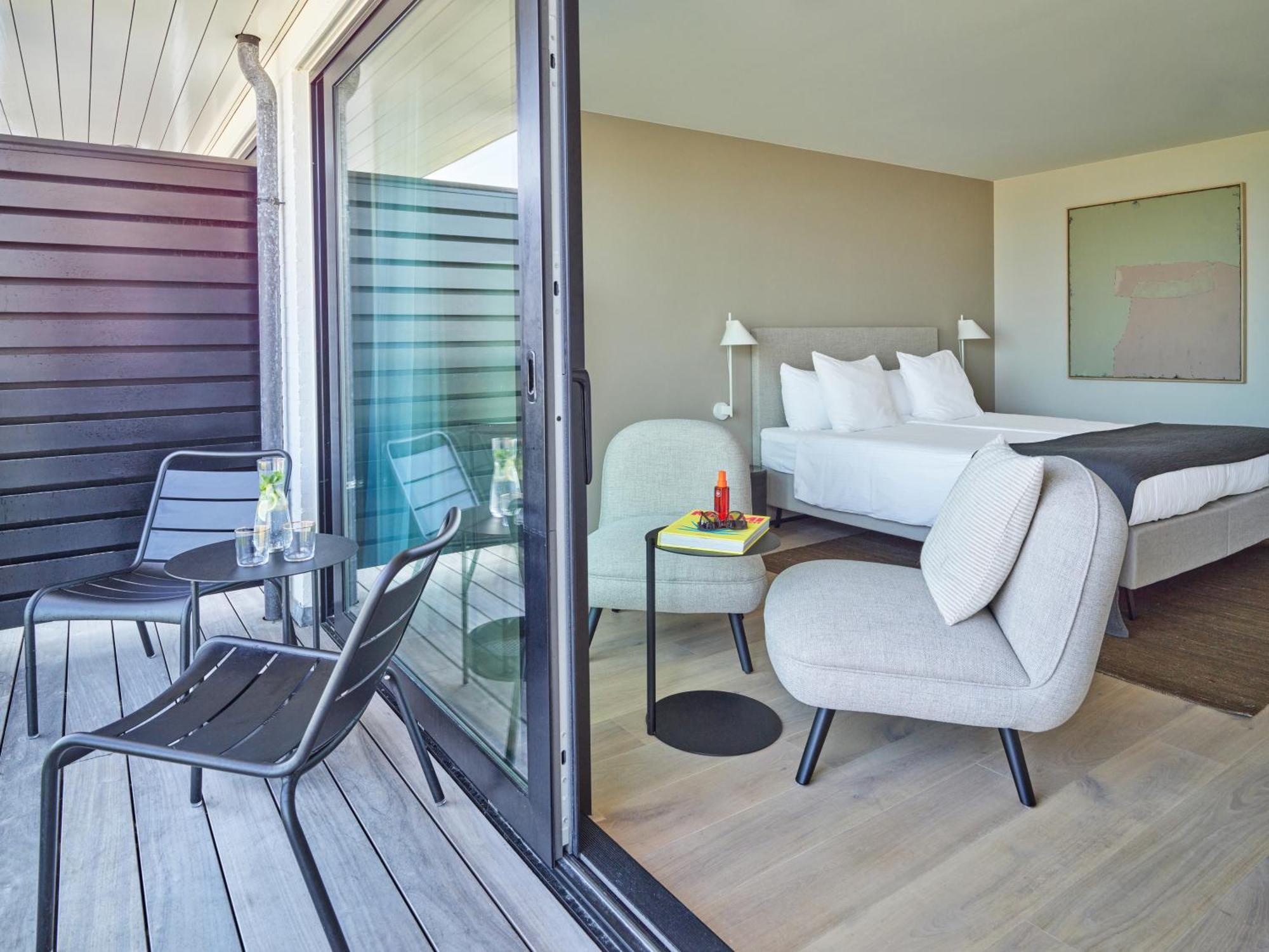 De Blanke 4* Cadzand