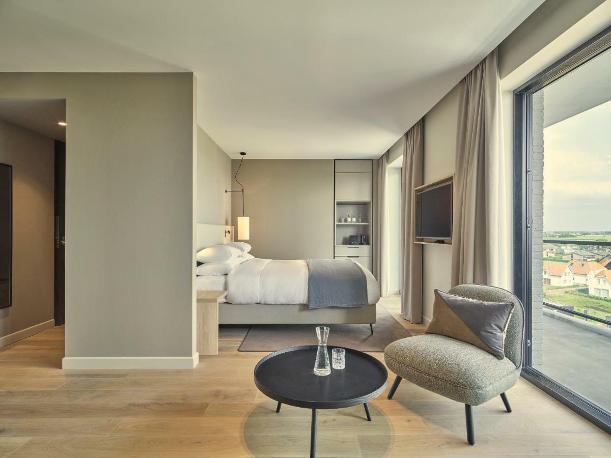 De Blanke Hotel Cadzand