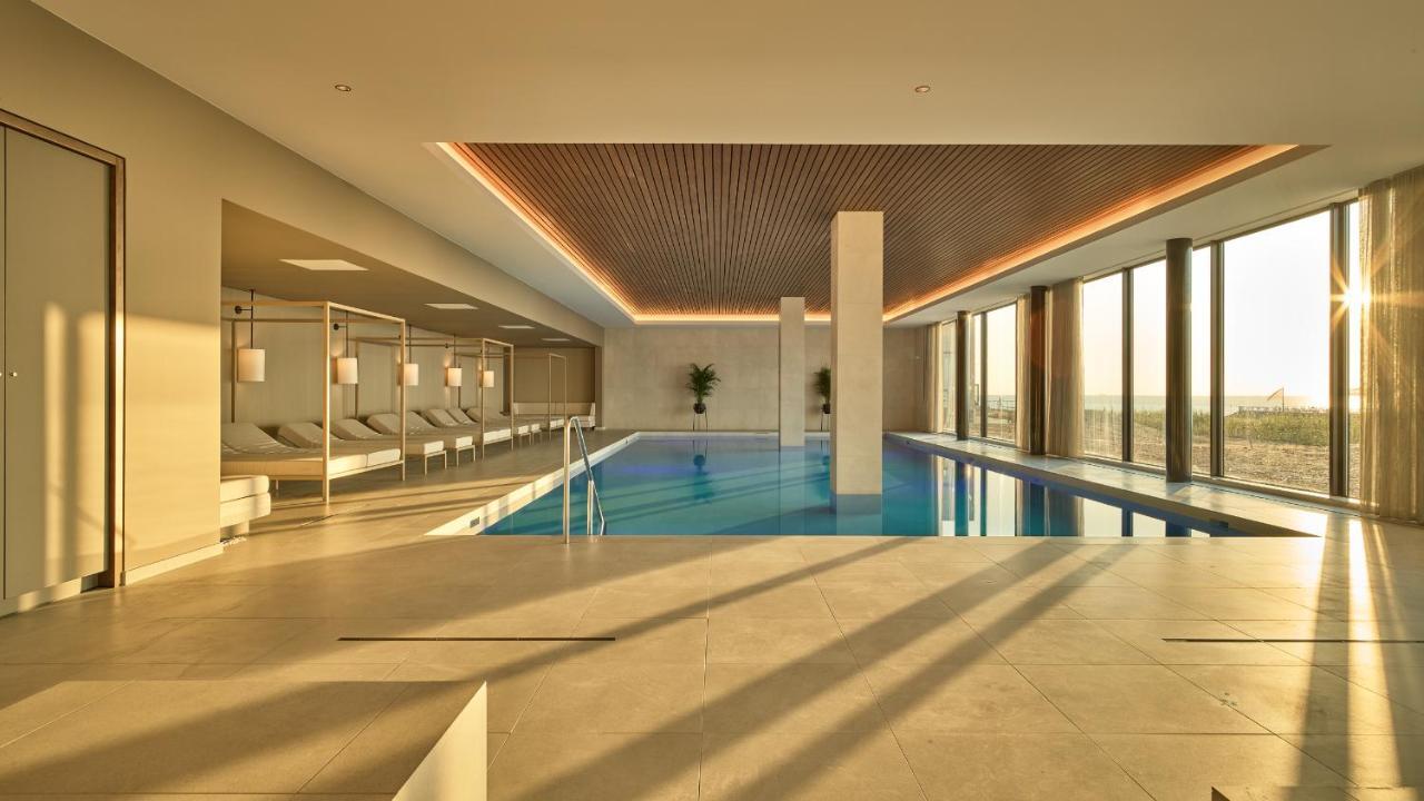 De Blanke Hotel